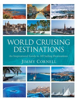 cover image of World Cruising Destinations